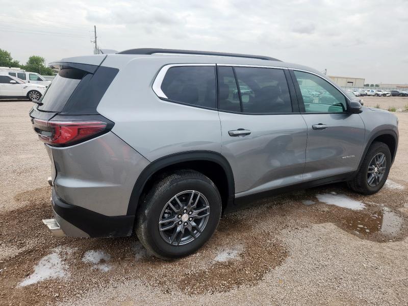 2025 GMC ACADIA ELE 1GKENKRS3SJ257016