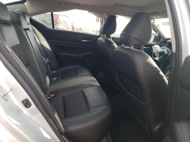 2020 NISSAN ALTIMA SR 1N4BL4CV1LC265064