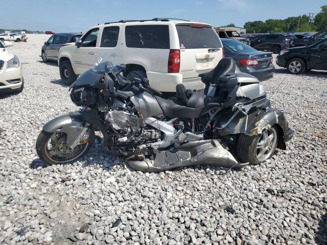 2008 HONDA GL1800 - 1HFSC47L18A707031