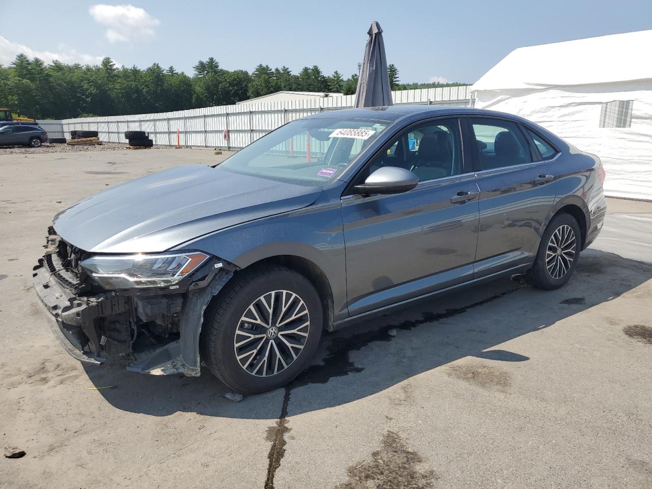 VOLKSWAGEN JETTA S