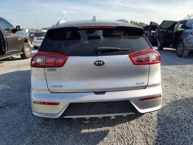 2018 KIA NIRO FE KNDCB3LC6J5201159
