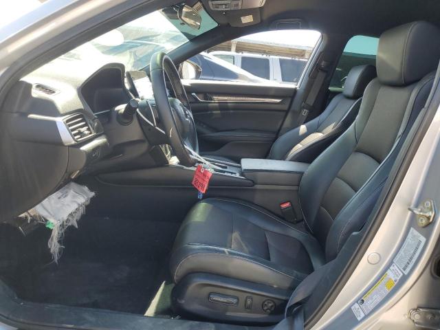 2018 HONDA ACCORD SPO - 1HGCV1F35JA223556