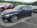 2019 INFINITI Q50 LUXE - JN1EV7AR5KM557935