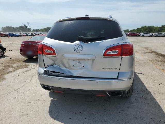 2017 BUICK ENCLAVE - 5GAKRBKD0HJ150336