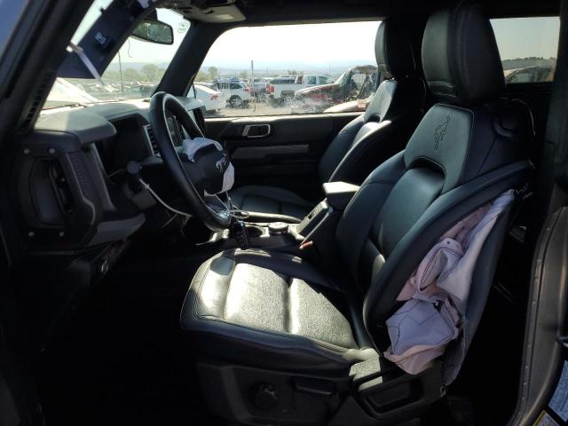 2024 FORD BRONCO BIG - 1FMDE7AH8RLB28428