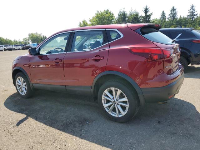 2019 NISSAN QASHQAI SV JN1BJ1CP0KW215000