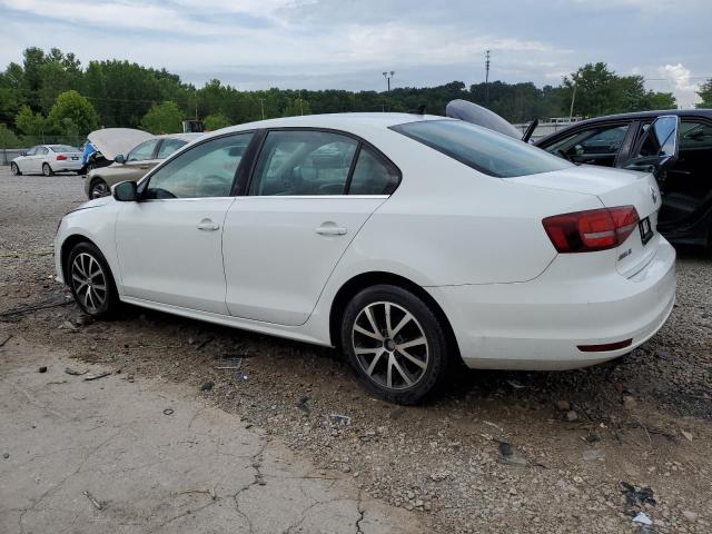 2017 VOLKSWAGEN JETTA SE 3VWB67AJ6HM325152