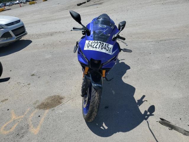 2025 YAMAHA YFZ320 A MH3RH25EXSK001018