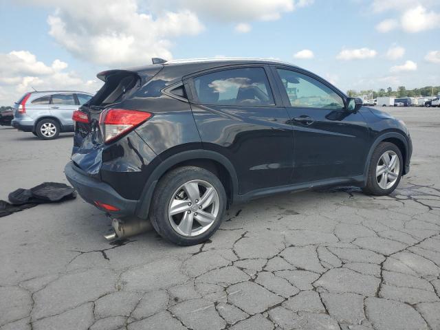 2019 HONDA HR-V EXL 3CZRU6H79KM712436