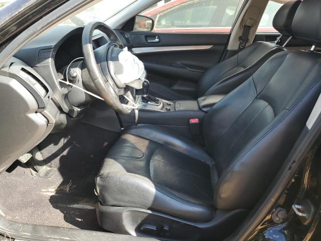 2015 INFINITI Q40 JN1CV6AP6FM503310