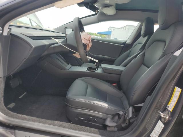 2024 TESLA MODEL 3 - 5YJ3E1EA4RF717926