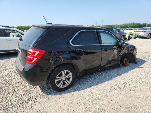 2017 CHEVROLET EQUINOX LS - 2GNALBEK5H1525869