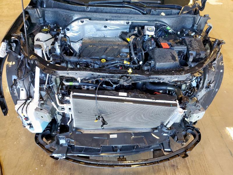 2024 CHEVROLET TRAX LS KL77LFE29RC244497