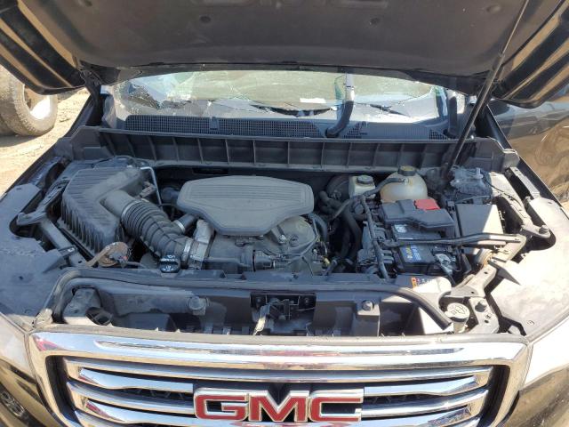 2017 GMC ACADIA SLT - 1GKKNMLS8HZ281278