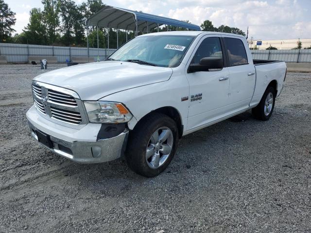 RAM 1500 SLT