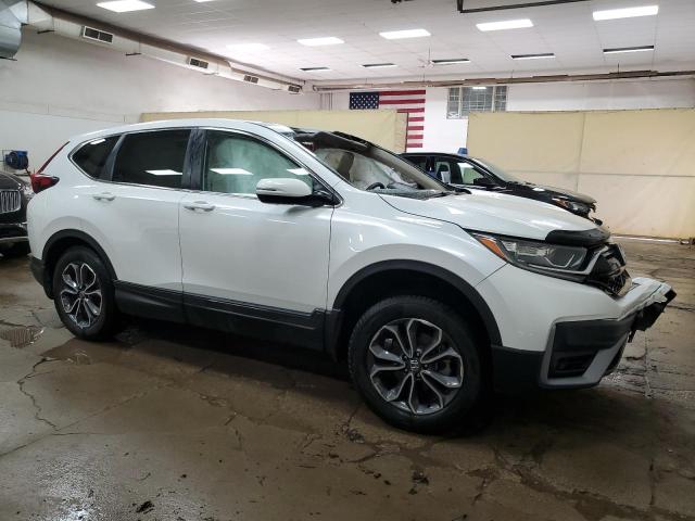 2020 HONDA CR-V EX 2HKRW1H58LH414162