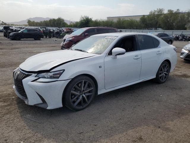 2019 LEXUS GS 350 BAS JTHBZ1BL3KA018242
