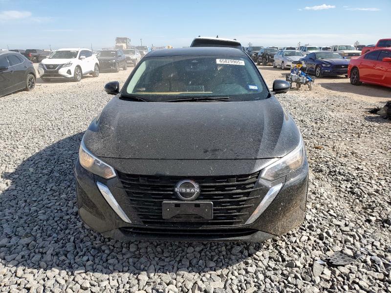 2024 NISSAN SENTRA SV 3N1AB8CV1RY346231