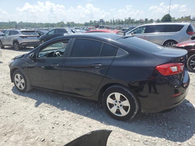 2018 CHEVROLET CRUZE LS 1G1BC5SMXJ7207364