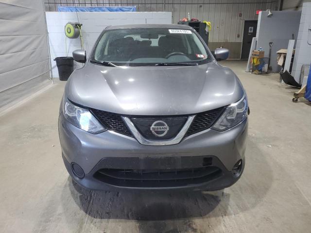 2019 NISSAN ROGUE SPOR - JN1BJ1CR6KW351665