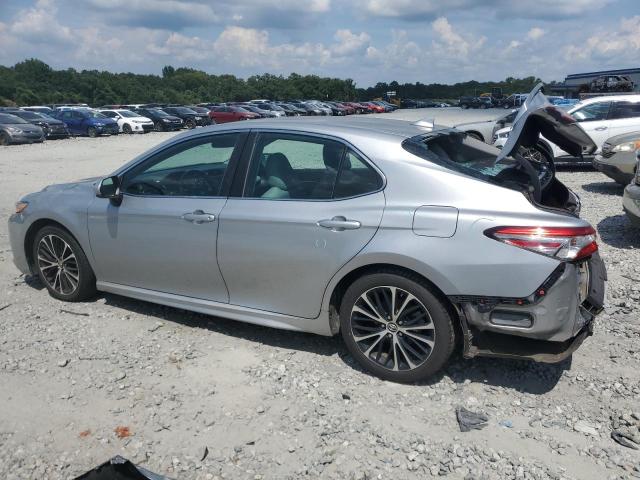 2019 TOYOTA CAMRY L 4T1B11HK0KU298526