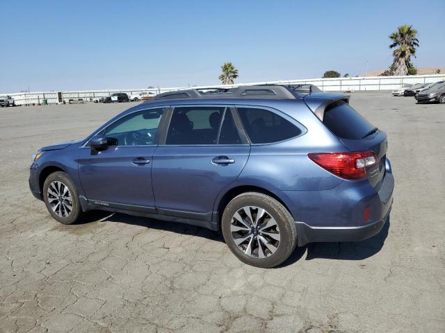 2017 SUBARU OUTBACK 2. 4S4BSANCXH3335672