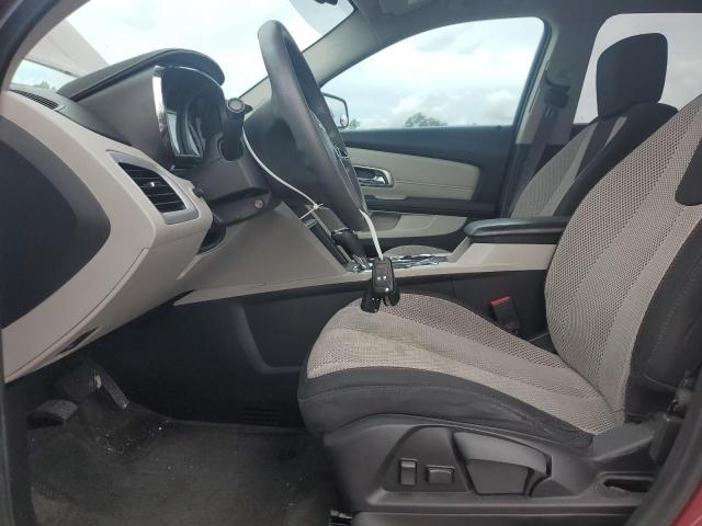 2016 GMC TERRAIN SL - 2GKALMEK6G6339204