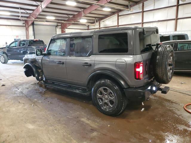 2023 FORD BRONCO BAS - 1FMEE5BP0PLB54307