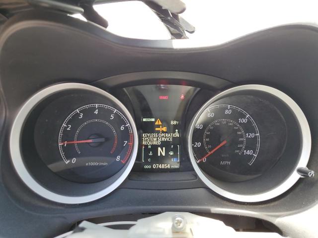 2017 MITSUBISHI LANCER ES JA32V2FW2HU008993