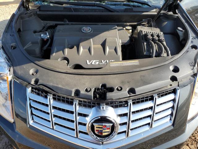 2015 CADILLAC SRX PERFOR 3GYFNCE39FS623175