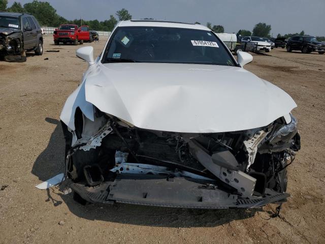 2016 LEXUS IS 300 - JTHCM1D26G5014614
