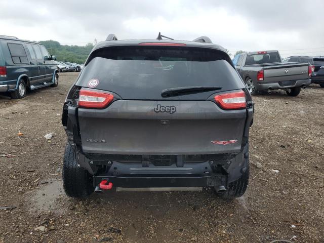 2017 JEEP CHEROKEE T 1C4PJMBS1HW606451