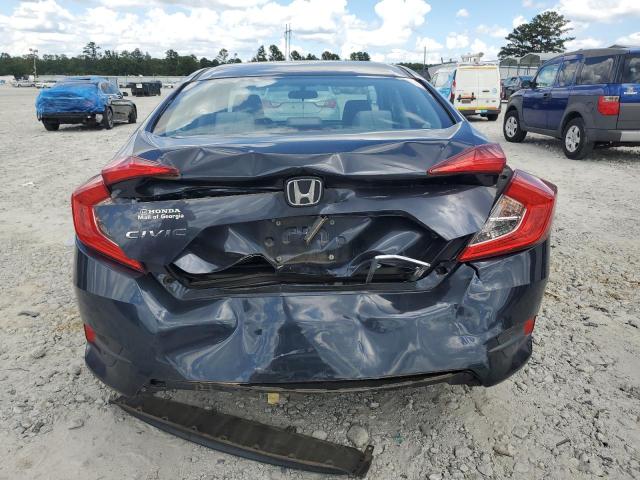 2016 HONDA CIVIC LX - 19XFC2F51GE061830