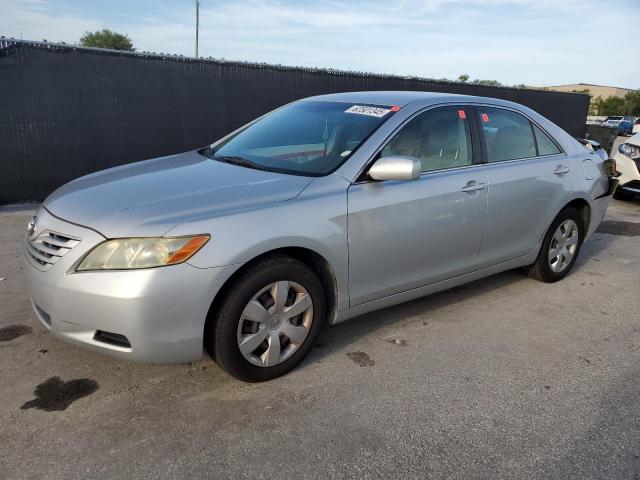 TOYOTA CAMRY CE