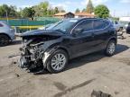 2021 NISSAN ROGUE SPORT S - JN1BJ1AW2MW420329