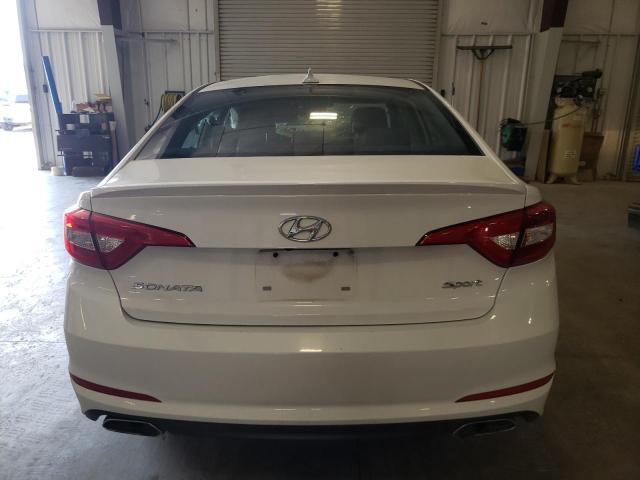 2017 HYUNDAI SONATA SPO - 5NPE34AF0HH519958