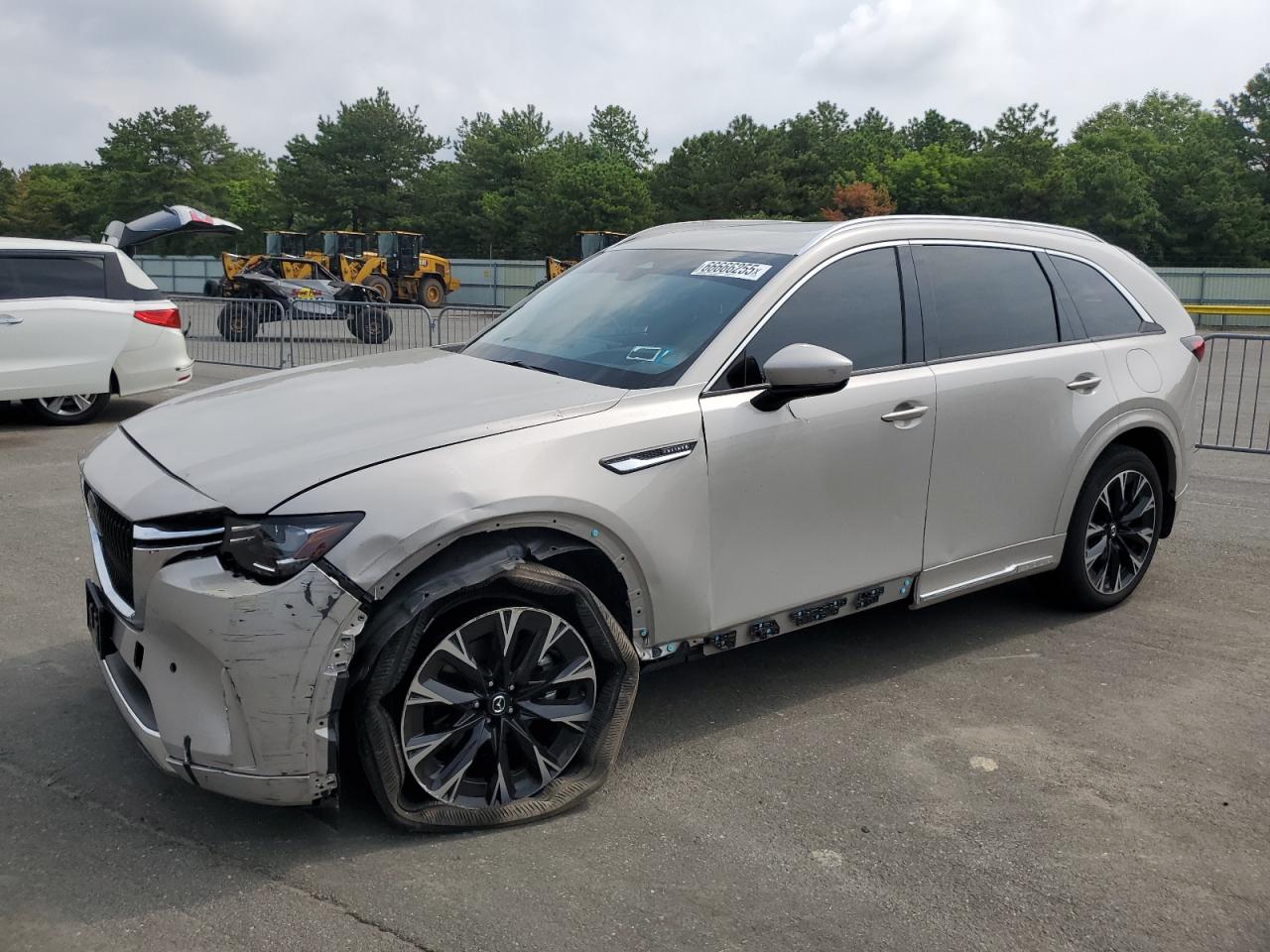 MAZDA CX-90 PREMIUM