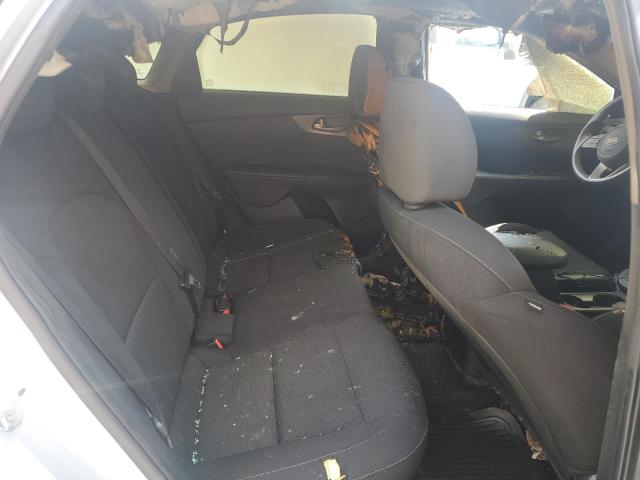 2021 KIA FORTE FE 3KPF24AD4ME265711