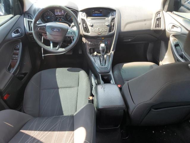 2016 FORD FOCUS SE - 1FADP3K26GL231416