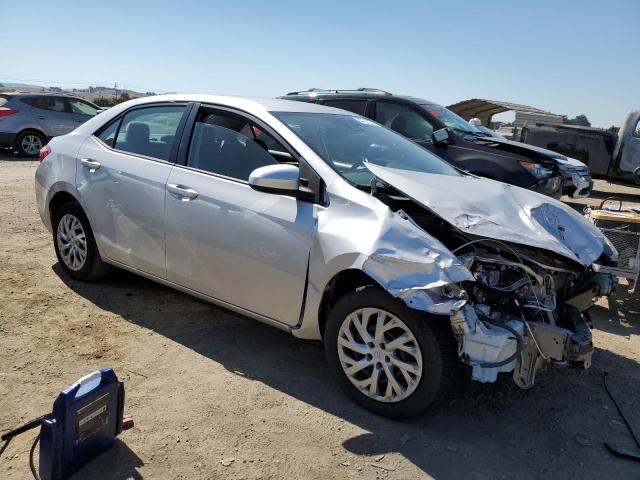 2017 TOYOTA COROLLA L - 5YFBURHE5HP716539