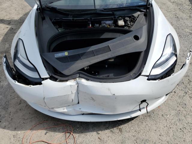 2019 TESLA MODEL 3 - 5YJ3E1EA0KF445123