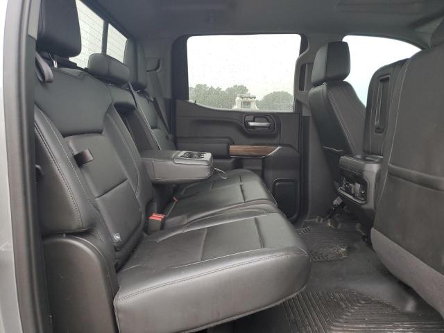 2020 CHEVROLET SILVERADO - 1GCUYEET3LZ200512