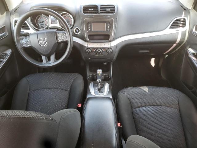 2012 DODGE JOURNEY SX - 3C4PDCBG0CT181252