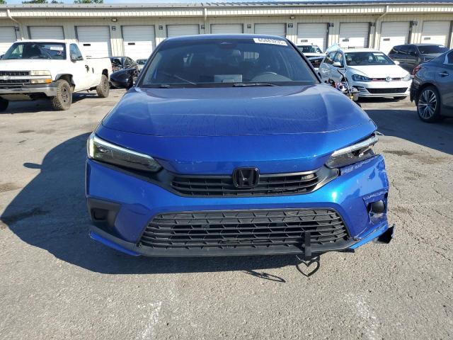2022 HONDA CIVIC SPOR 2HGFE2F50NH559143