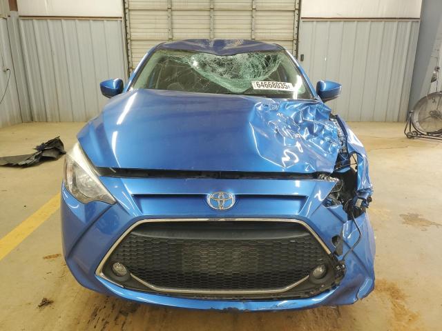 2019 TOYOTA YARIS L 3MYDLBYV3KY520417