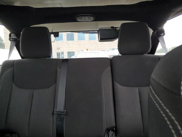 2015 JEEP WRANGLER U 1C4BJWFG4FL644234