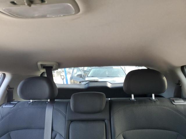 2013 KIA SPORTAGE B - KNDPB3A22D7494692
