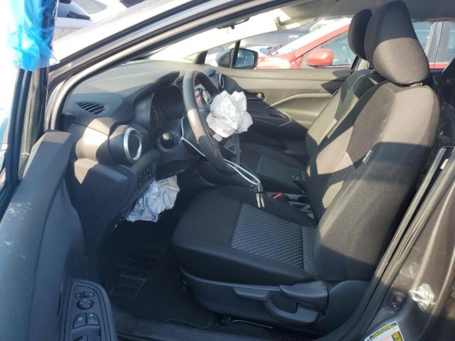 2024 NISSAN VERSA S 3N1CN8DV4RL833239