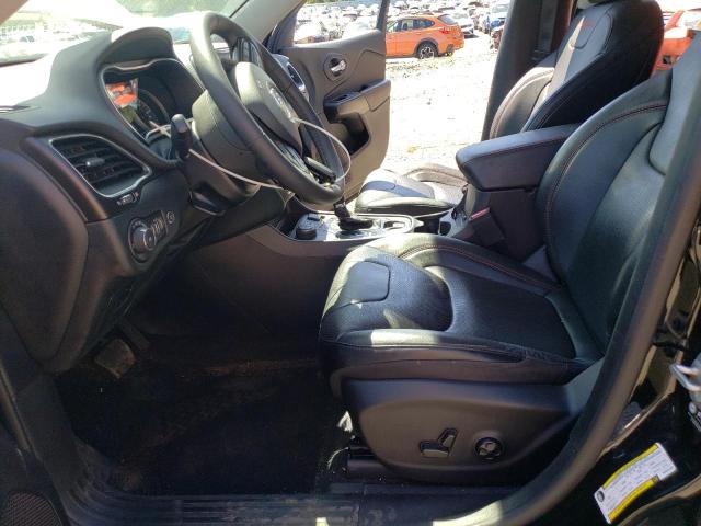 2021 JEEP CHEROKEE T 1C4PJMBX1MD231422