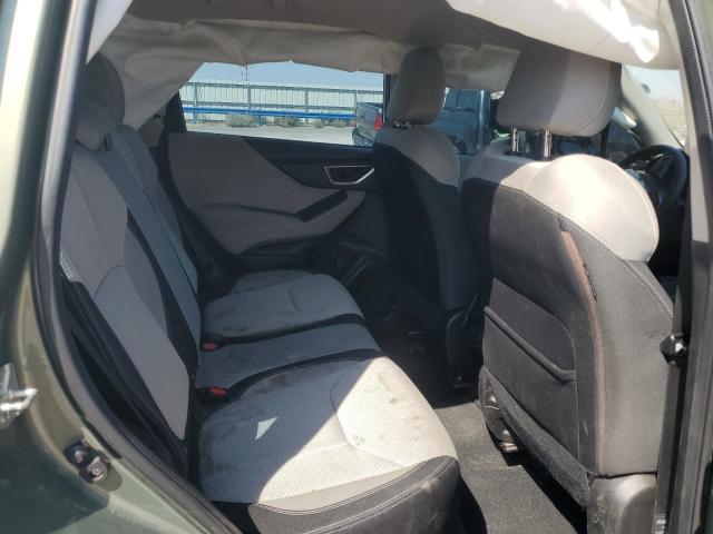 2021 SUBARU FORESTER JF2SKADC5MH497374